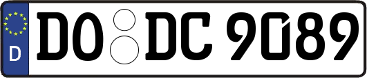 DO-DC9089