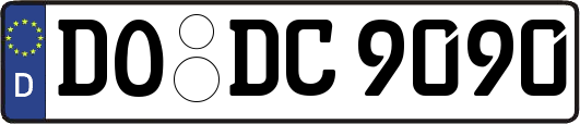 DO-DC9090