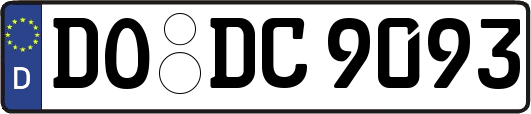 DO-DC9093