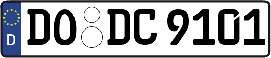 DO-DC9101