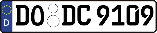 DO-DC9109