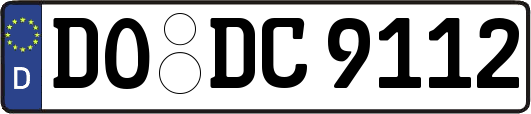 DO-DC9112