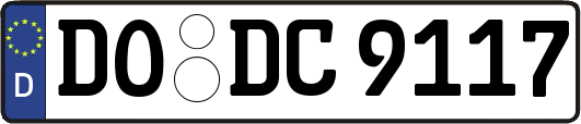 DO-DC9117