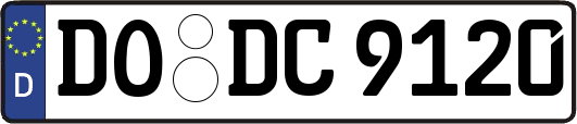 DO-DC9120