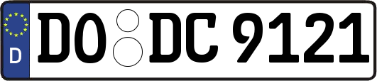 DO-DC9121