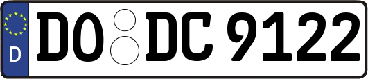DO-DC9122