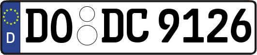 DO-DC9126