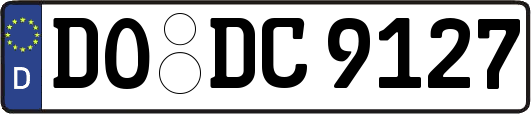 DO-DC9127