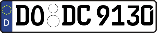 DO-DC9130