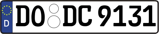 DO-DC9131