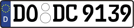 DO-DC9139