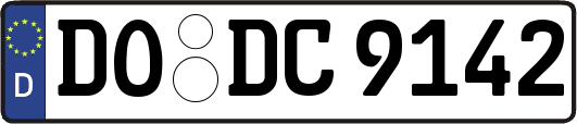 DO-DC9142