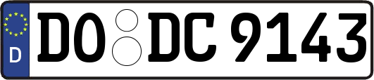 DO-DC9143