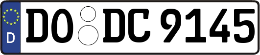 DO-DC9145