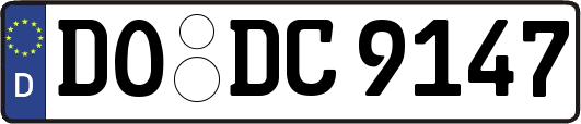 DO-DC9147