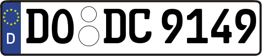 DO-DC9149