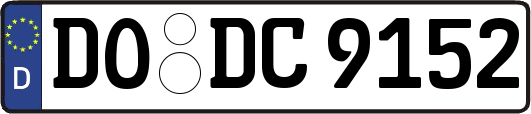 DO-DC9152