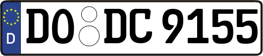 DO-DC9155