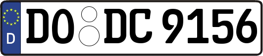 DO-DC9156