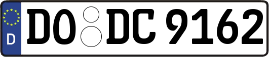 DO-DC9162