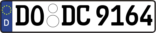 DO-DC9164