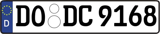 DO-DC9168
