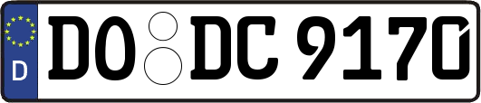 DO-DC9170