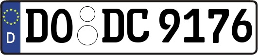DO-DC9176