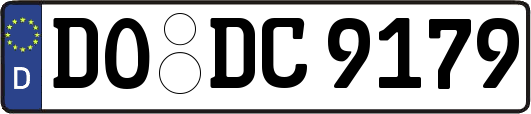 DO-DC9179