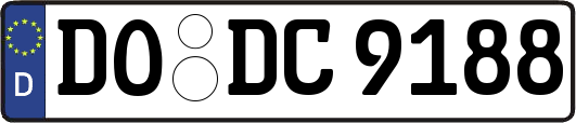 DO-DC9188