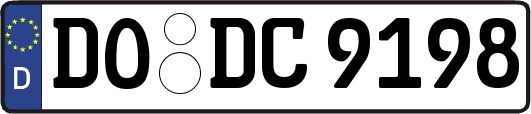 DO-DC9198