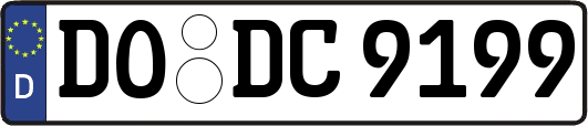 DO-DC9199