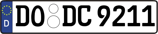 DO-DC9211