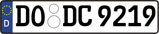 DO-DC9219