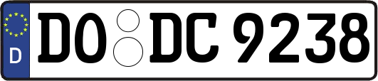 DO-DC9238