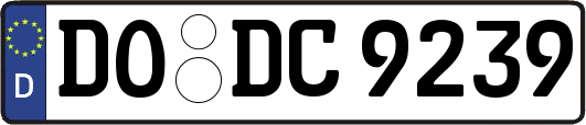 DO-DC9239