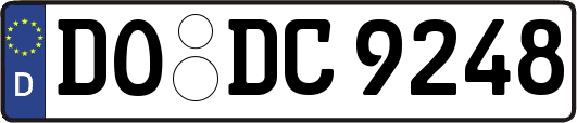 DO-DC9248