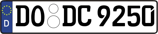 DO-DC9250