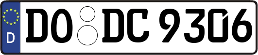 DO-DC9306