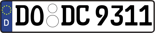 DO-DC9311