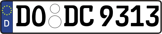 DO-DC9313