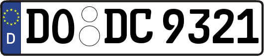 DO-DC9321