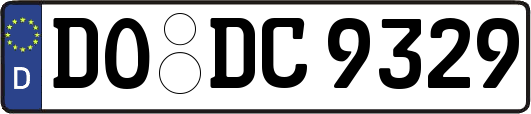 DO-DC9329
