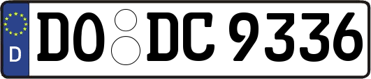 DO-DC9336