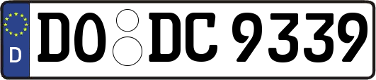 DO-DC9339