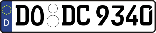 DO-DC9340