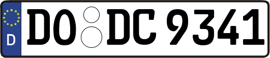 DO-DC9341