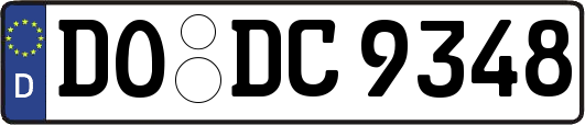 DO-DC9348