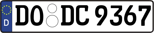 DO-DC9367