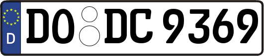 DO-DC9369